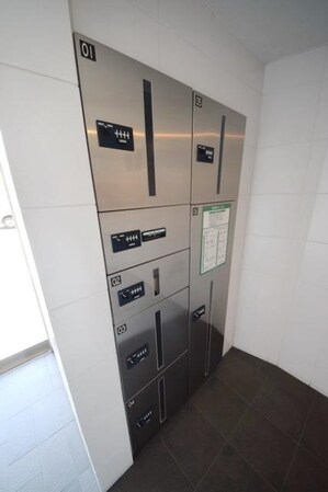 カーサ神明山田の物件内観写真